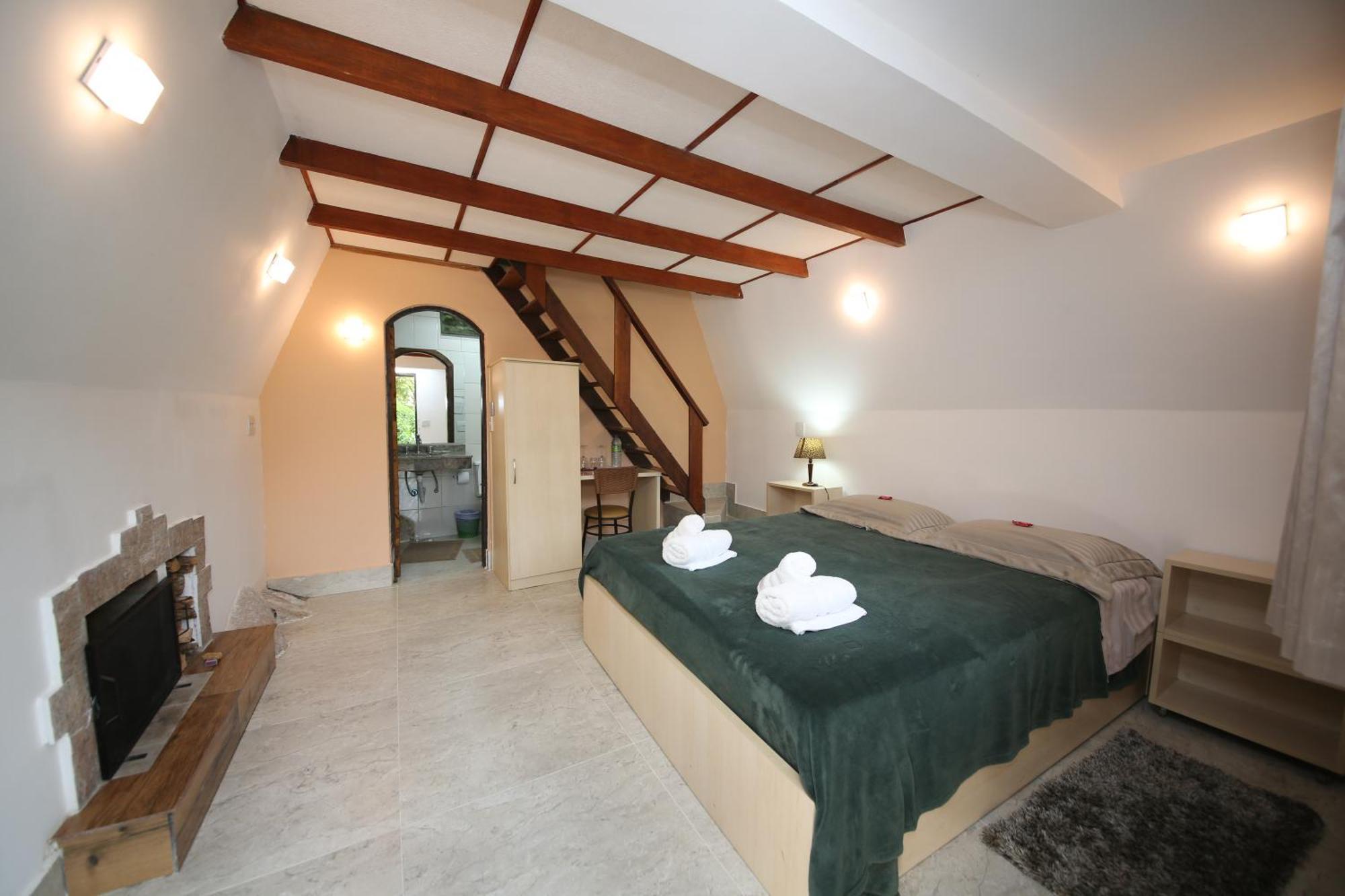São Roque Spazio Di Garda מראה חיצוני תמונה