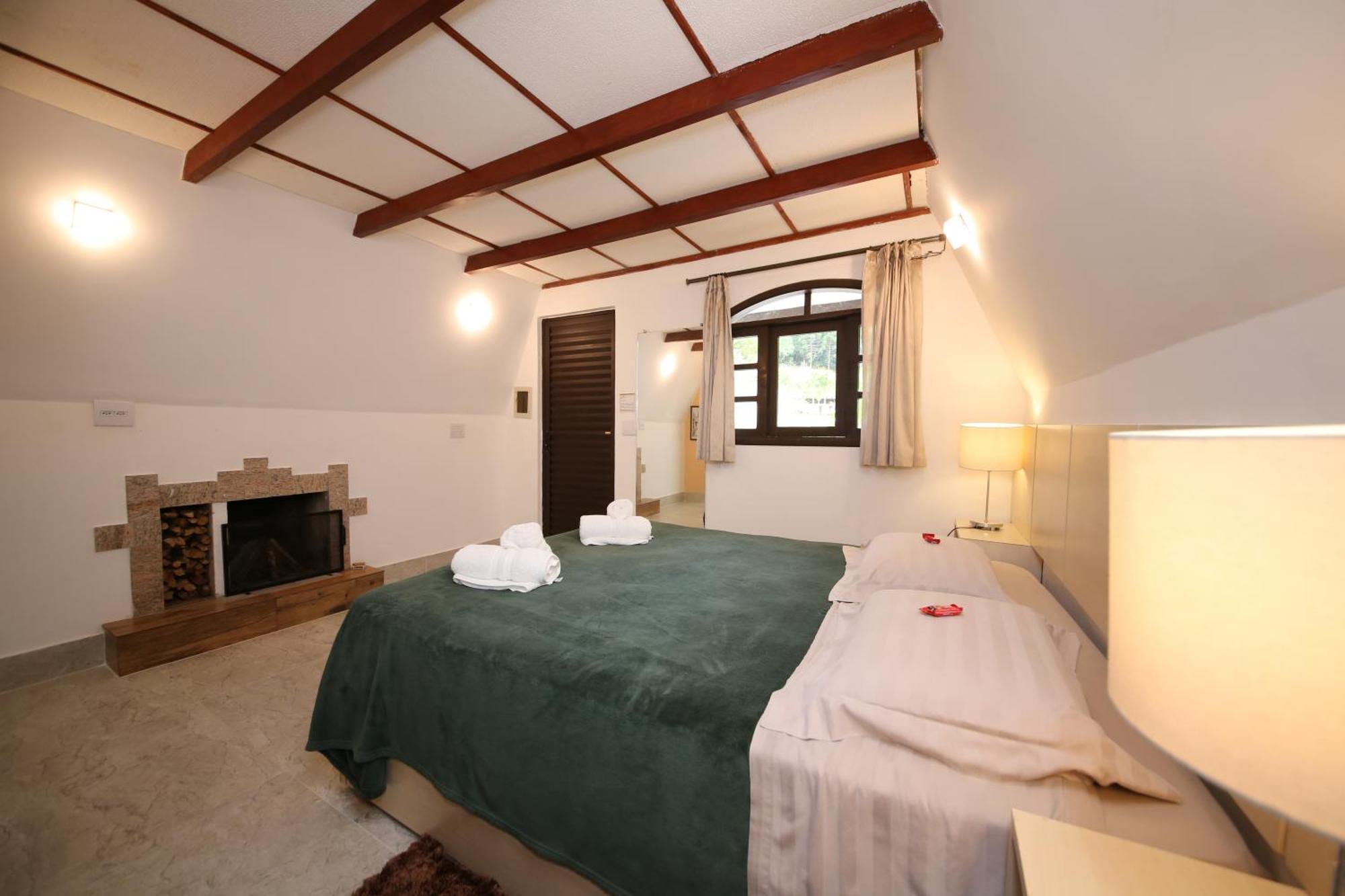 São Roque Spazio Di Garda מראה חיצוני תמונה