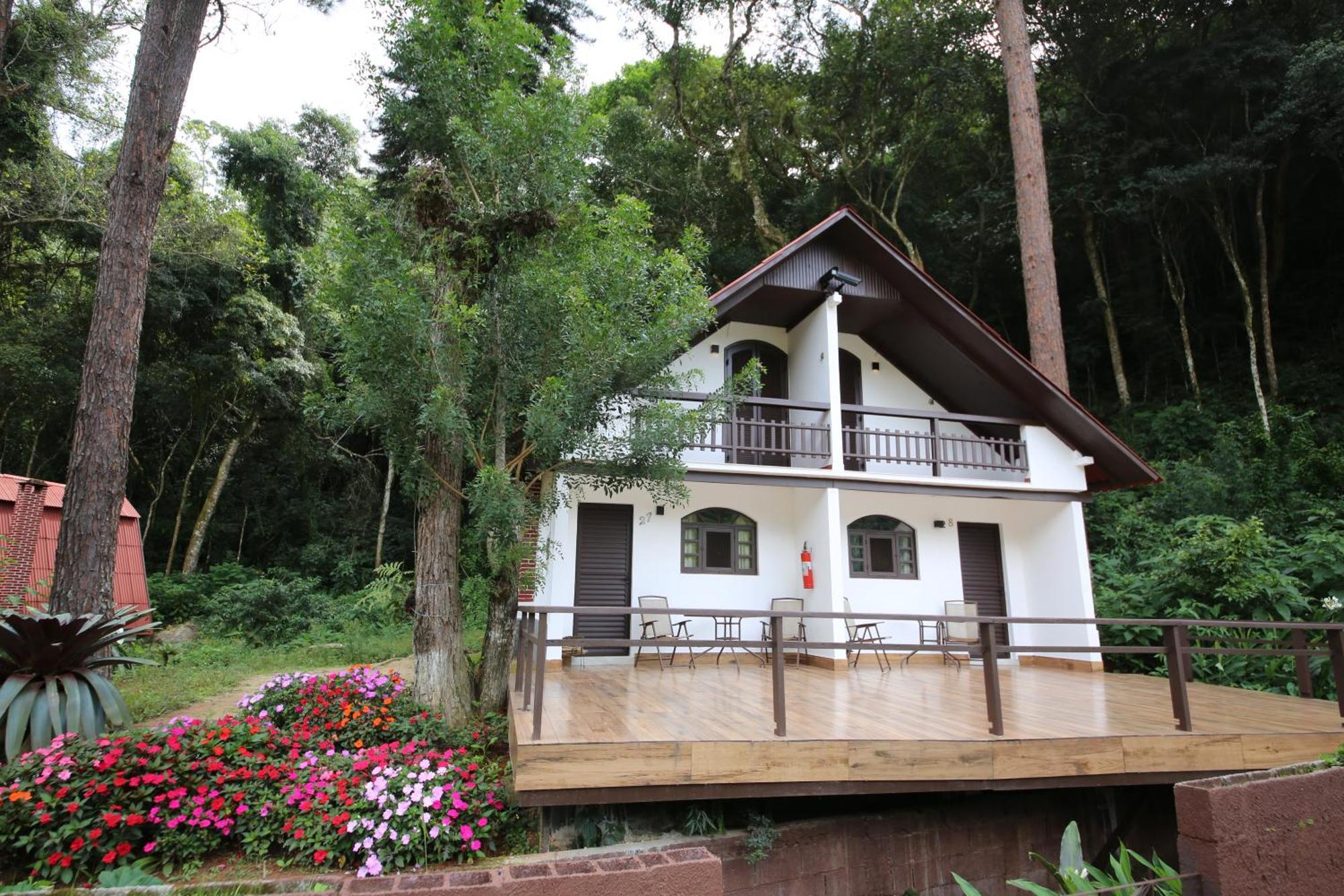 São Roque Spazio Di Garda מראה חיצוני תמונה