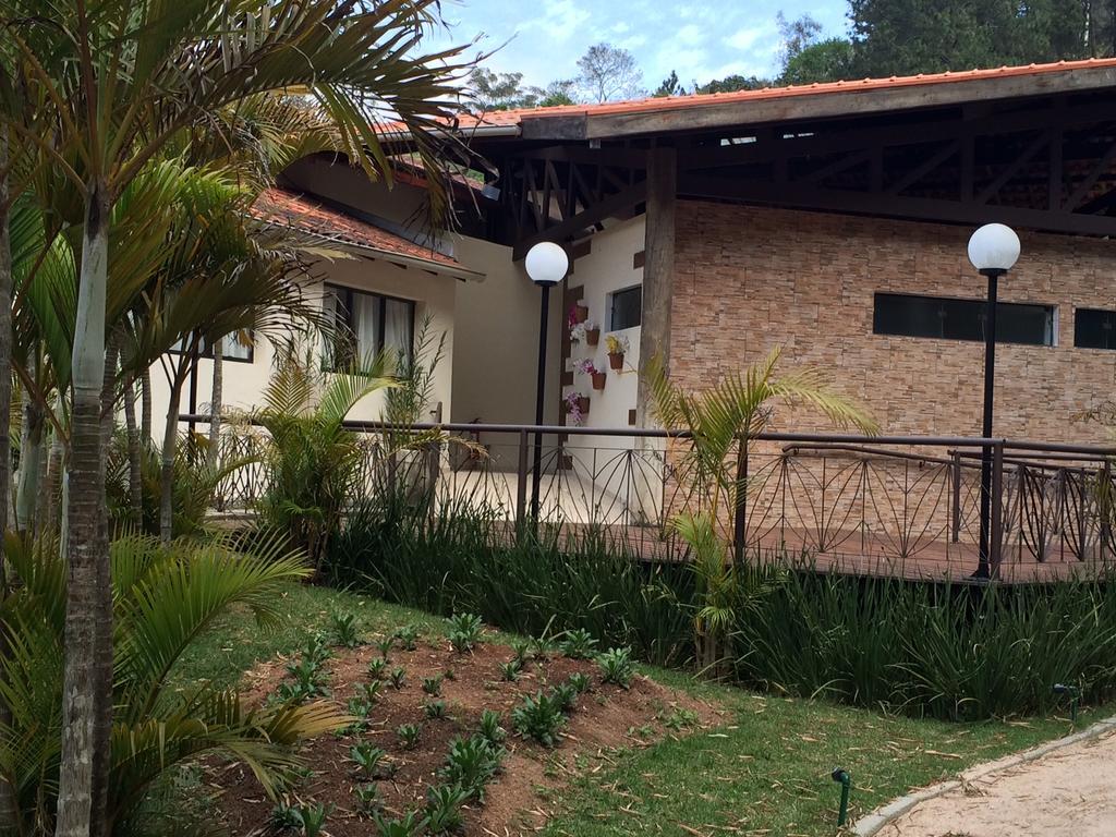 São Roque Spazio Di Garda מראה חיצוני תמונה
