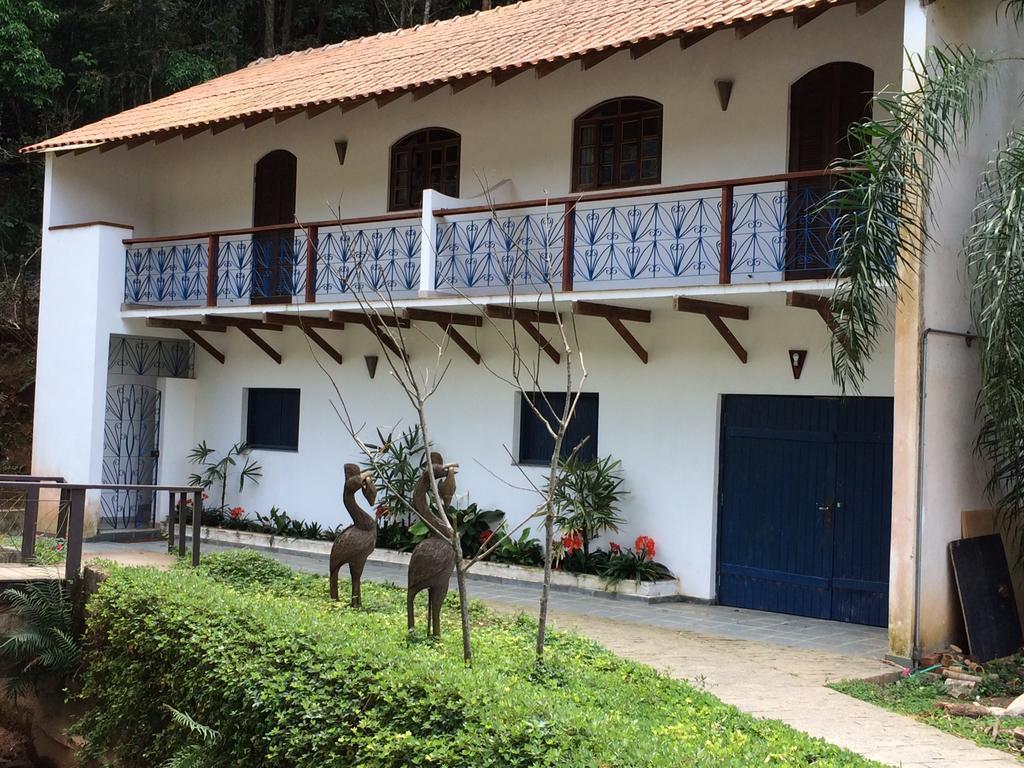 São Roque Spazio Di Garda מראה חיצוני תמונה