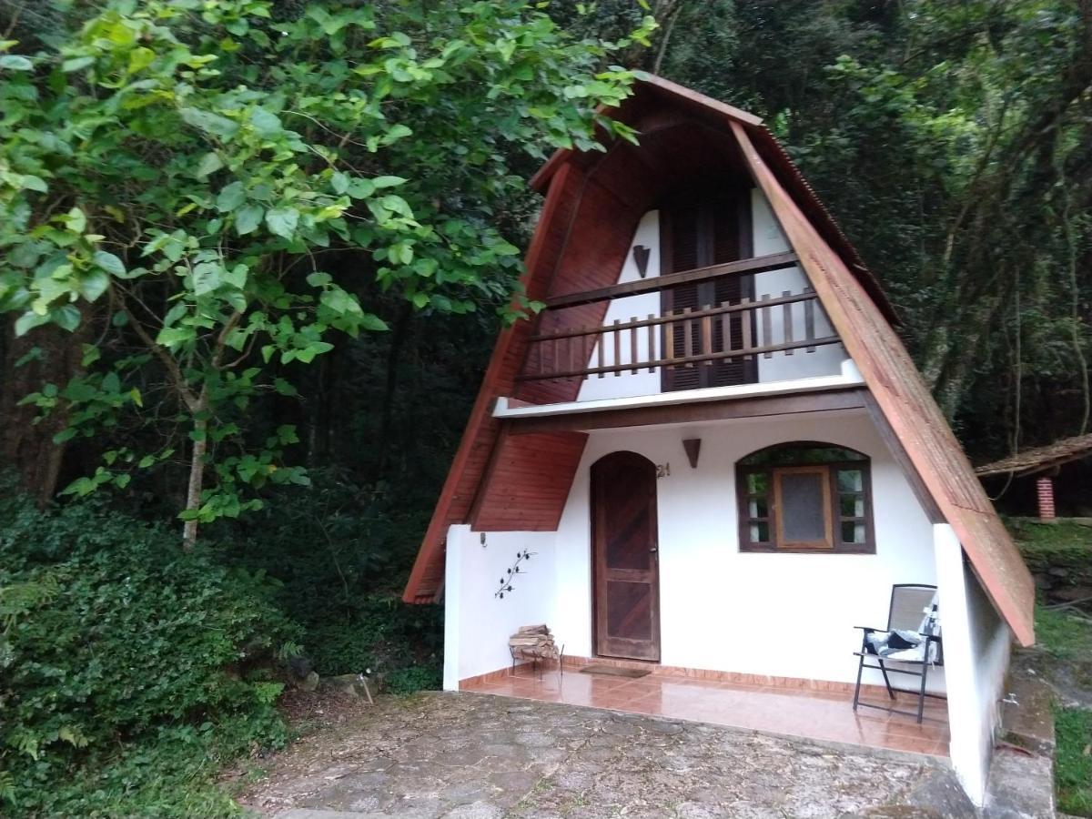 São Roque Spazio Di Garda מראה חיצוני תמונה